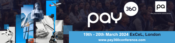 PAY360 24 Email Banner (600 × 150px)